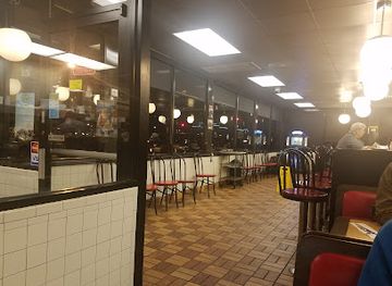 tennessee/germantown/restaurant/waffle-house