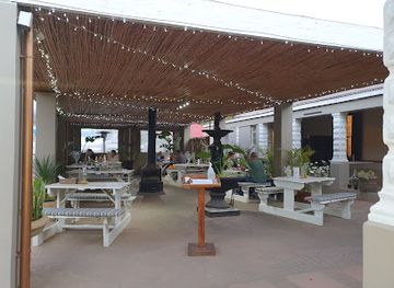 Bella-Louise Restaurant @ Velskoendraai
