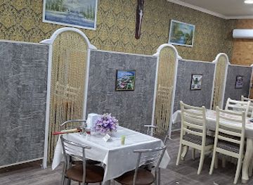 azerbaijan/sheki/restaurant/ankara-lahmacun