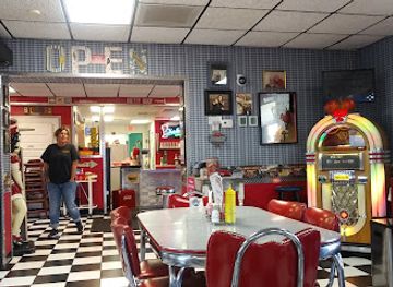 Billy Bob's Dairy Land