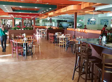 Capricciosa Restaurant
