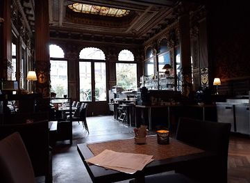 belgium/hasselt/restaurant/smaaksalon