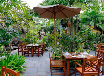 Villa Maya