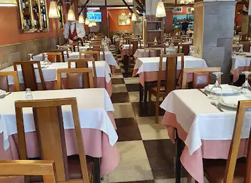 El Palacio del Bife - Restaurant