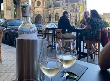 Ô Saint Michel