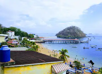 Restaurante Playa Honda