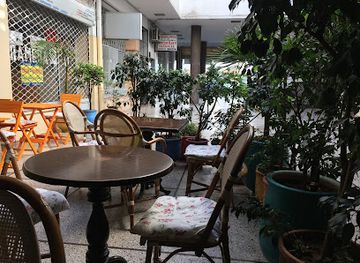 morocco/rabat/chellah/restaurant/pause-gourmet