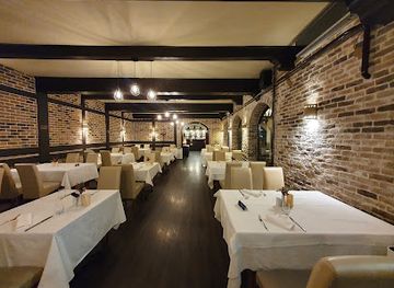 croatia/zagreb/kaptol/restaurant/kaptolska-klet