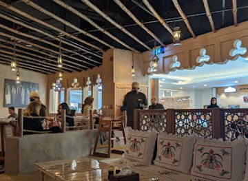 Al Khayma Heritage Restaurant Abu Dhabi