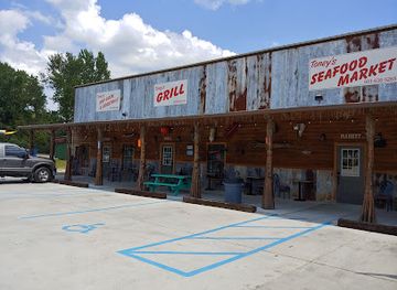 mississippi/vicksburg-national-military-park/restaurant/toney-s-grill-and-seafood-market