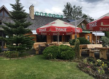 poland/holy-cross-mountains/restaurant/gospoda-echa-lesne