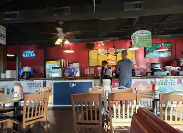 Spanky's