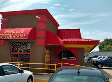 arkansas/russellville/restaurant/morelos-mexican-grill