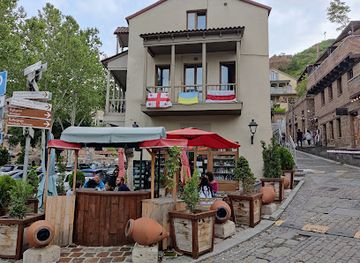 georgia/khevi/restaurant/old-town