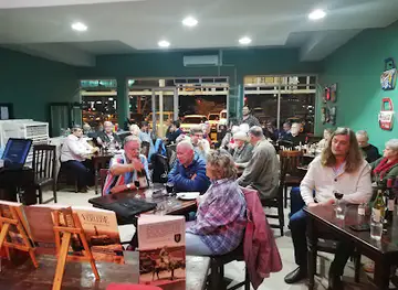 Abeega Roadhouse Nelspruit