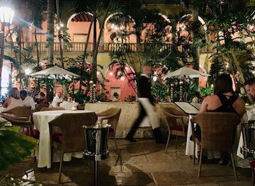 colombia/cartagena/san-diego/restaurant/restaurante-1621
