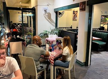 jamaica/ocho-rios/restaurant/ciao-bella-art-cafe-restaurant