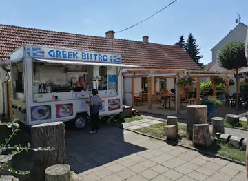 Greek Bistro - Nové Mlýny