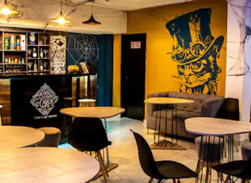 REVE - Restaurante, Bar y Eventos