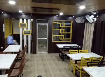 DC Food Court, Nepal