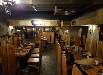 romania/bucharest/restaurant/excalibur