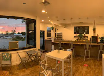 Green Gamut Bistro