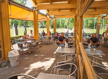 Djäknebergets Restaurang AB