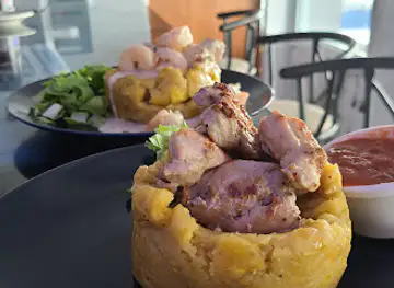 Vibra Buena Food and Drink