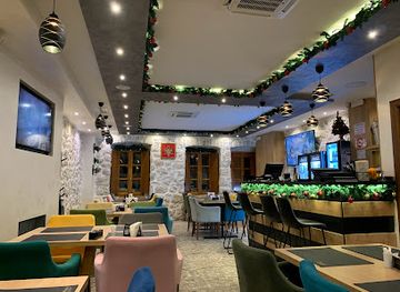 montenegro/cetinje/restaurant/fantasia