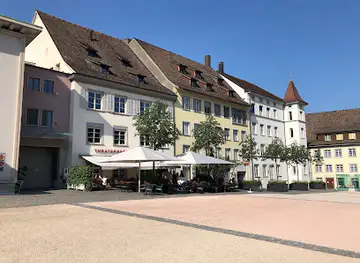 Theaterrestaurant