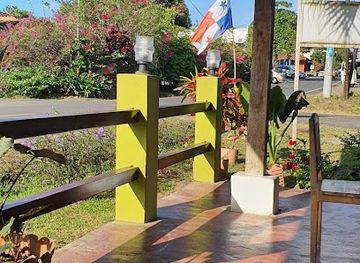 panama/pedasi/restaurant/fonda-tradiciones-de-mi-pueblo