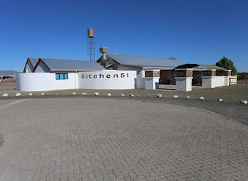 namibia/keetmanshoop/restaurant/kitchen51-cottages