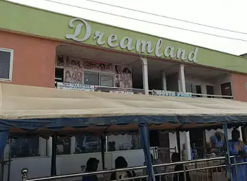 Dreamland Restaurant