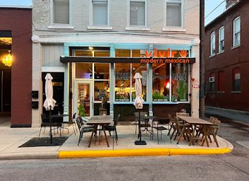 ohio/findlay/restaurant/vivir-modern-mexican