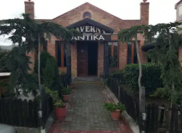 TAVERNA ANTIKA