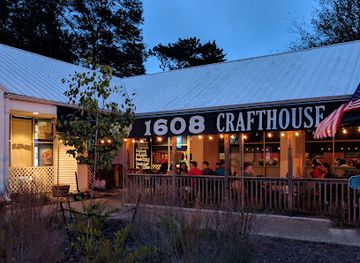 1608 Crafthouse