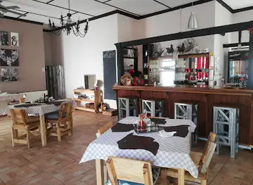 Rooi Koppie Bistro