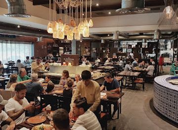 peru/south-coast/restaurant/panchita-chacarilla