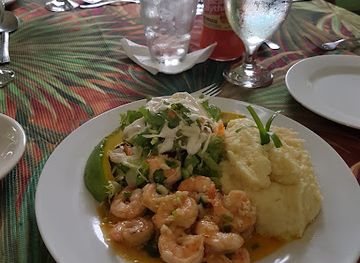 jamaica/manchester-plateau/restaurant/the-arches-restaurant