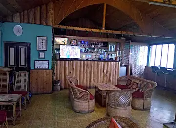 Blue Pine Bar & Restaurant