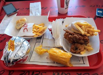 saint-lucia/vieux-fort/restaurant/kfc-vieux-fort