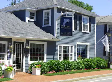 Dolphin Restaurant