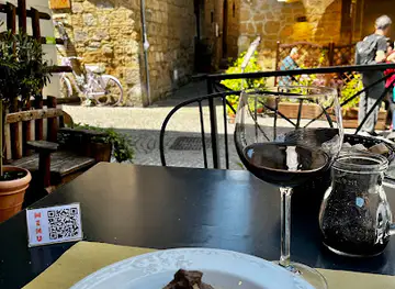 Antica Cantina