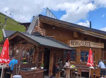 Bergstadl Bad Gastein