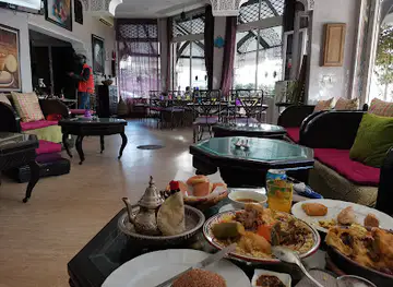 Saveurs Du Palais