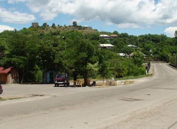 georgia/kvemo-kartli/restaurant/partskhisi-restaurant