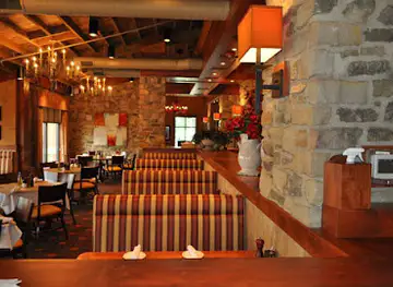 RedRossa Italian Grille