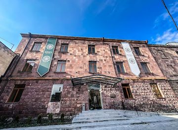 armenia/gyumri/restaurant/kumkuma-restaurant