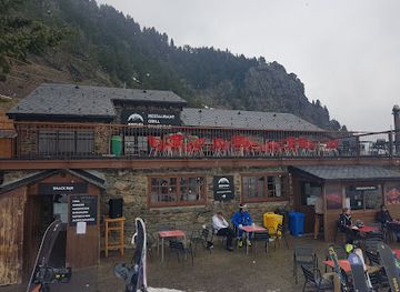 andorra/arinsal/restaurant/refugi