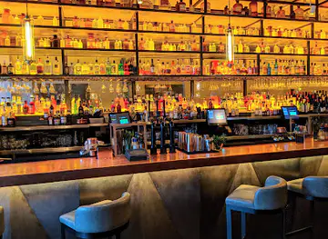 The Alchemist Cardiff